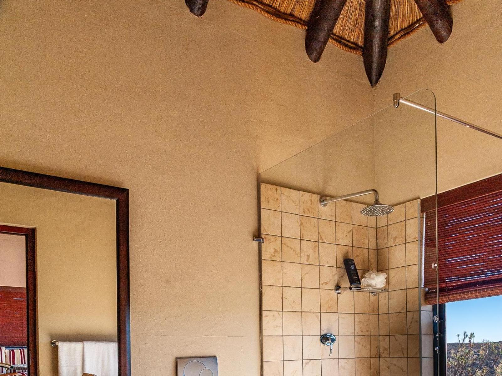 Rooilande Guest Farm Apartman Laingsburg Szoba fotó