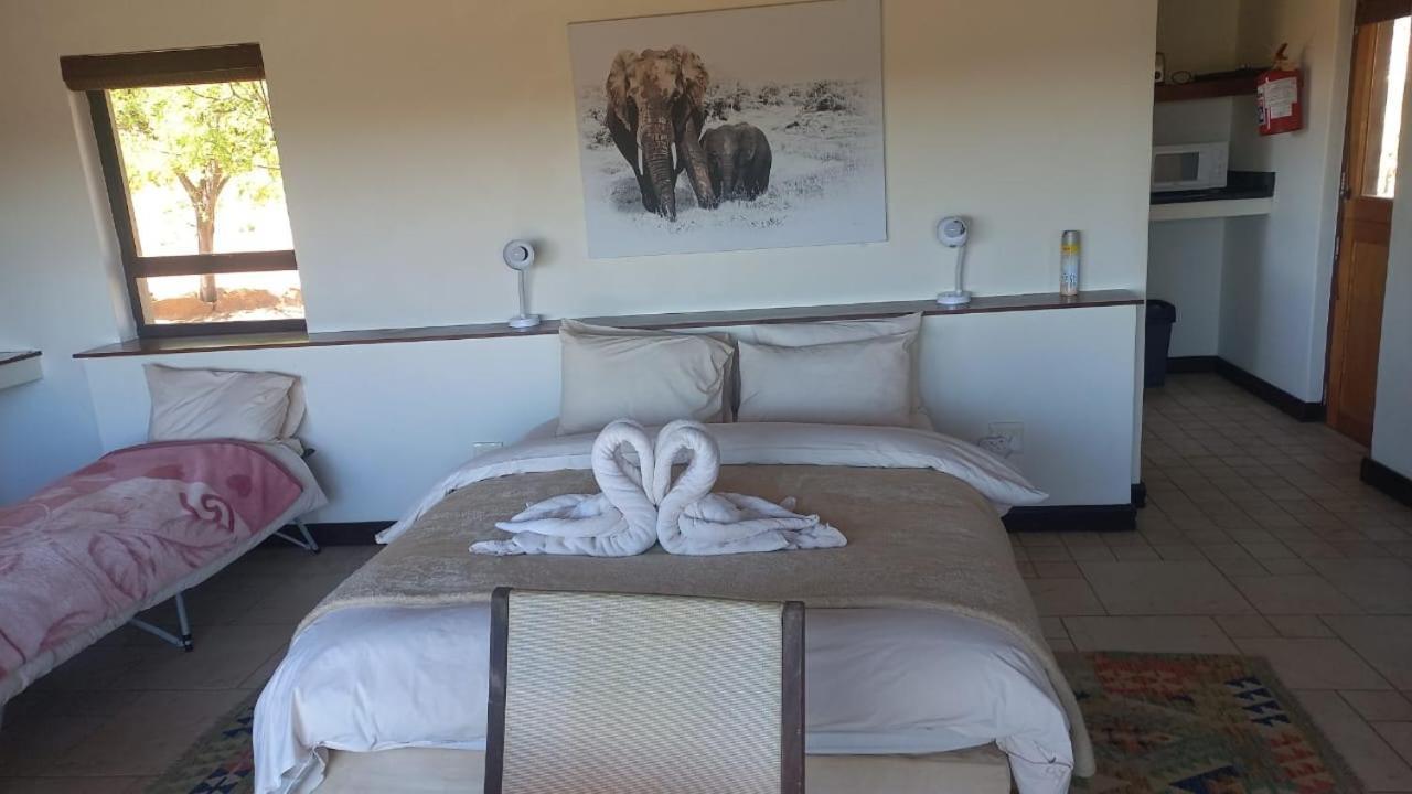 Rooilande Guest Farm Apartman Laingsburg Kültér fotó