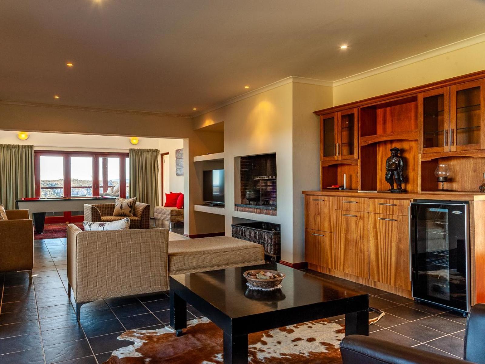 Rooilande Guest Farm Apartman Laingsburg Kültér fotó